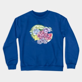 YUMMY Crewneck Sweatshirt